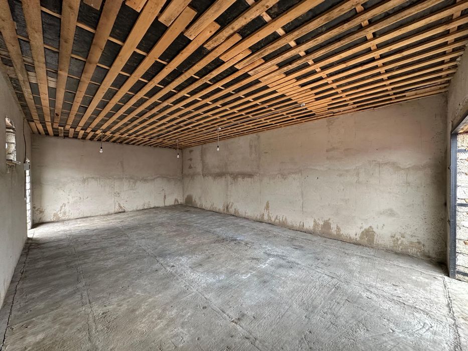 Сдаётся помещение 60 м² (10×6 м) в аренду