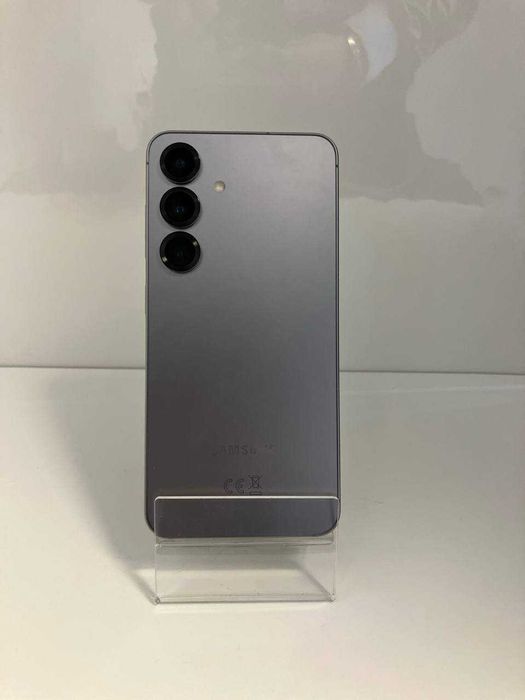 Telefon Samsung Galaxy S25 256 GB Black - Cod 129999