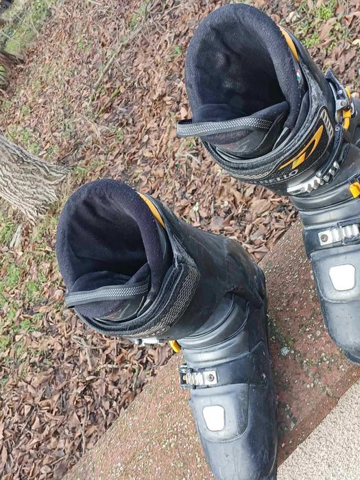 Ски ботуши 60 лева