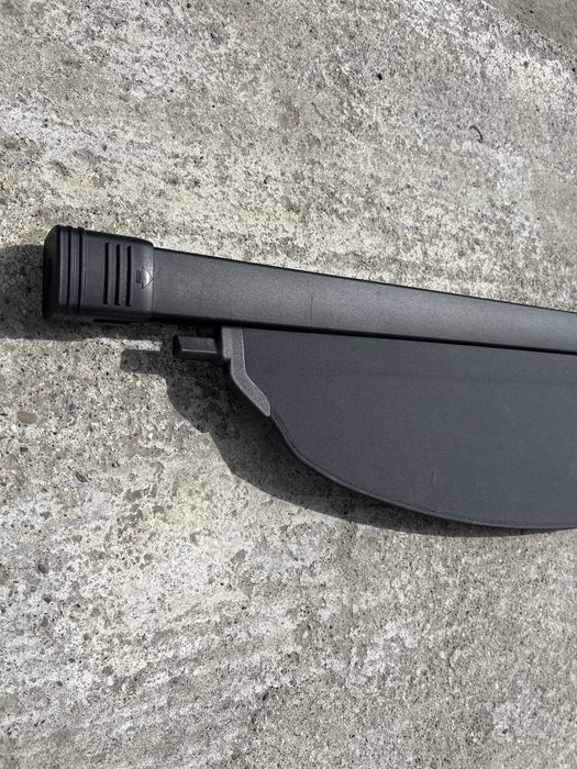 Rulou portbagaj Mercedes GLC C253