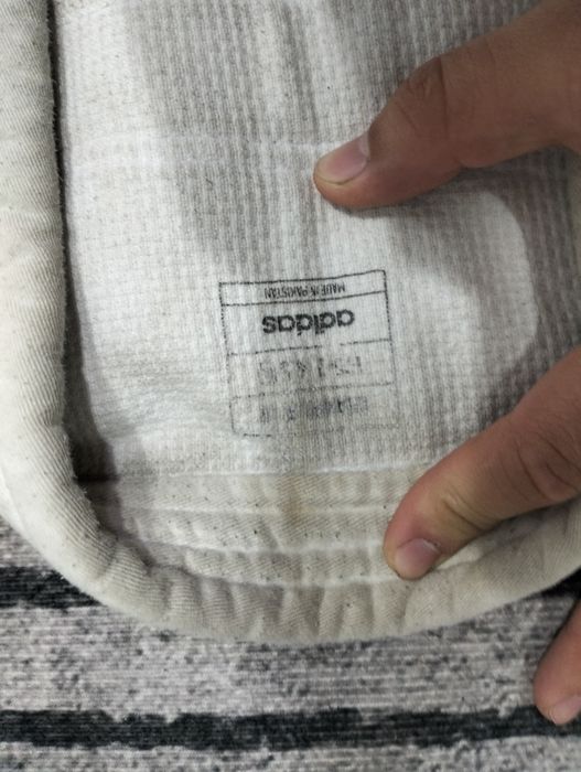 Кимано для дзюдо Golden Adidas