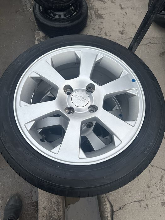 Jentra r16 diska balon