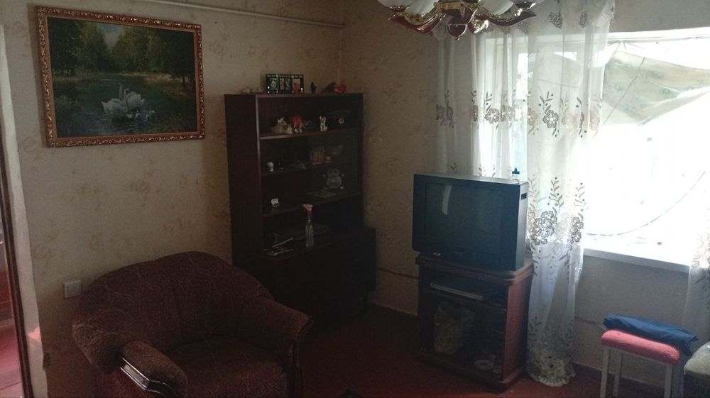 Продам свой участок (дом) в яшнобадском районе