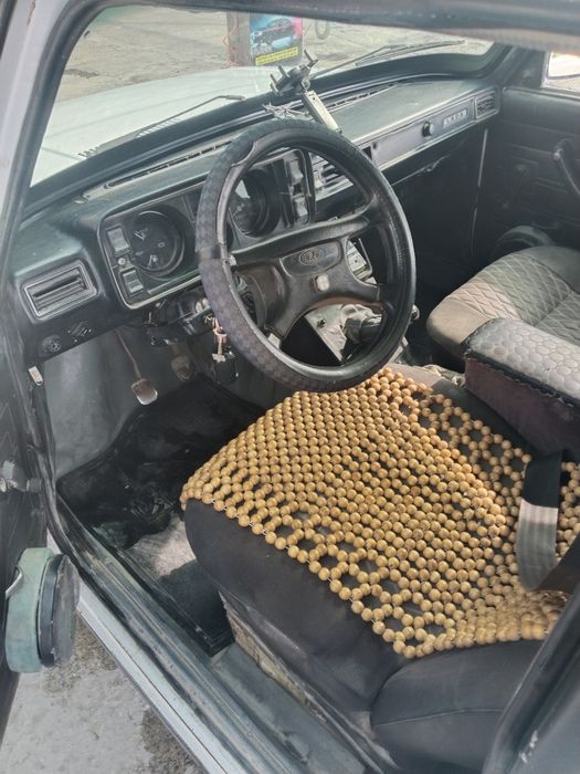 Avtomobil Vaz 2104