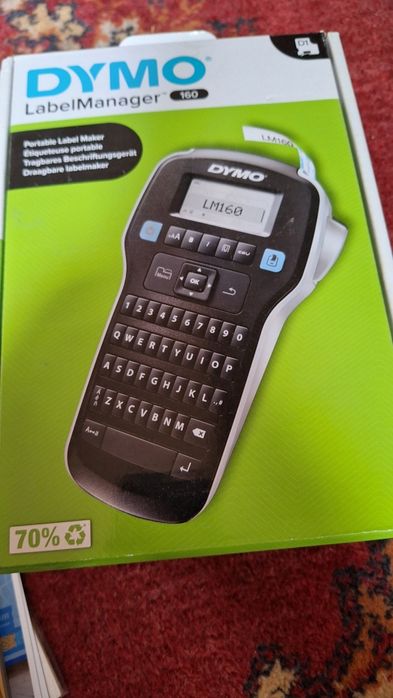 DYMO Принтер сатылымда