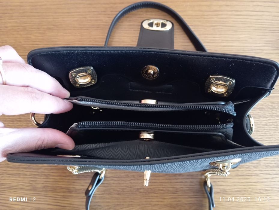 Итальянская сумка