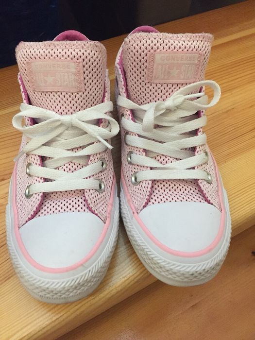 Кецове Converse 37.5