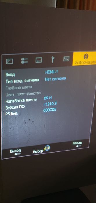 4K , 3D Проектор JVC DLA-X900RBE