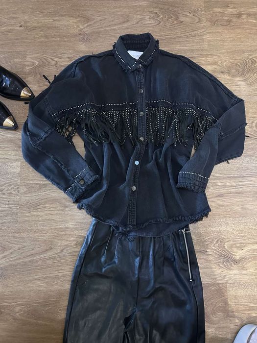 Блузи Zara hm пуловери