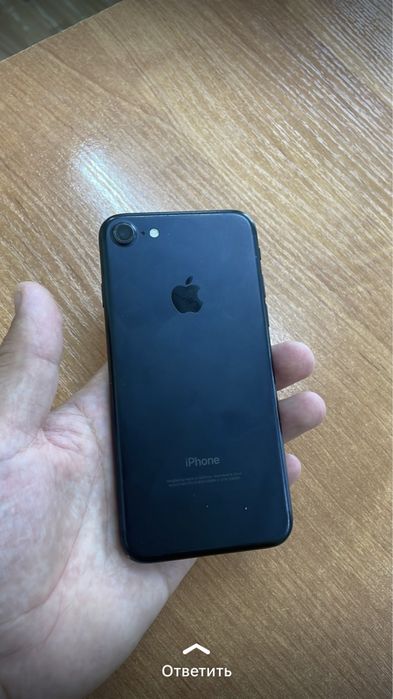 iPhone 7 256 гб