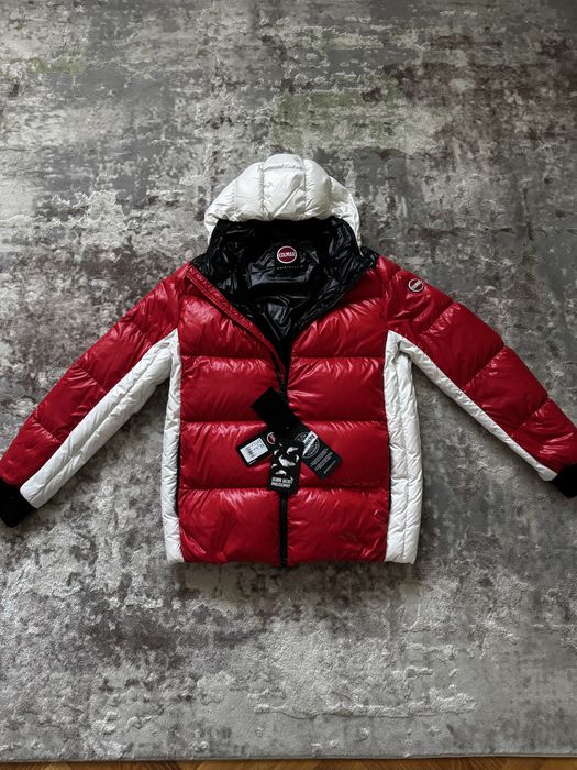 Geaca Colmar ORIGINALS Geaca iarna groasa  Geaca calduroasa puf