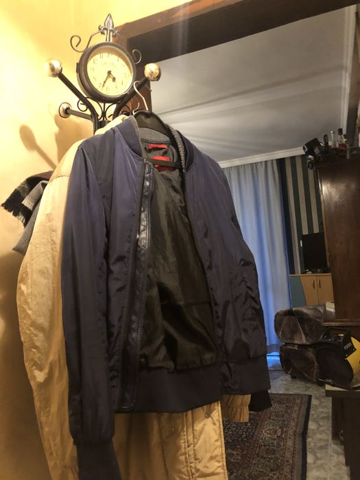 Пролетни якета Zara Man ! 2бр 100 лв / 1 бр 50 лв