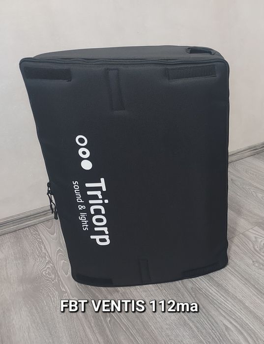 Huse boxe Rcf/Bose/ElectroVoice/Nexo/Qsc/L Acoustics/Montarbo/Fbt/Mack