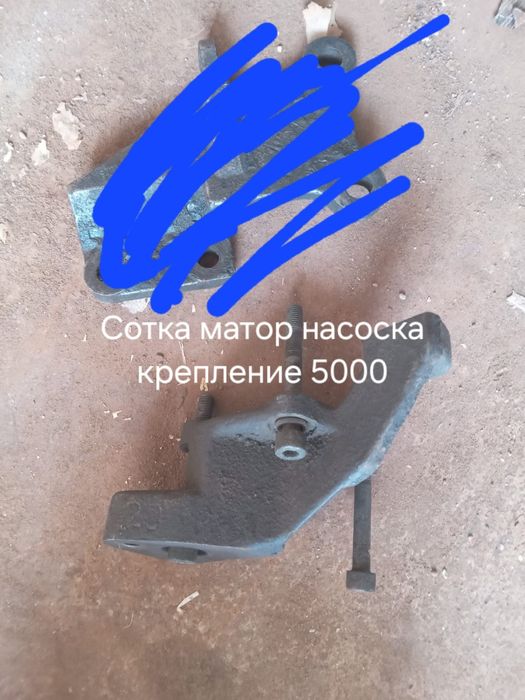 Газель запчастьттары сатылады
