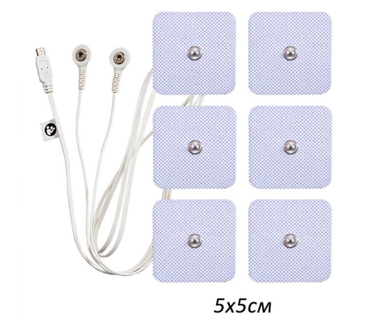 Электро-миостимулятор ДЭНАС ПКМ ПРО