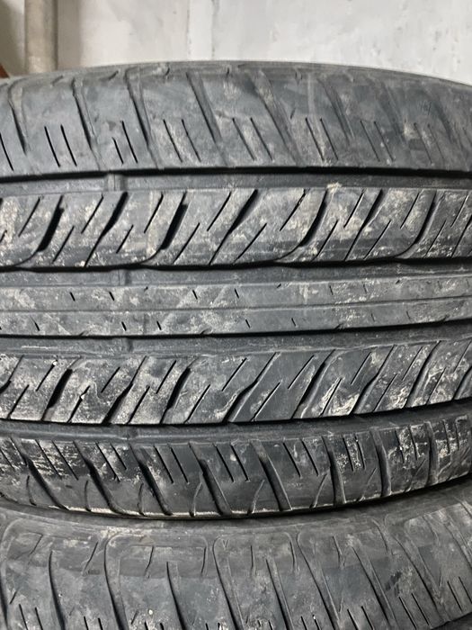 Dunlop 285/50r20 лето