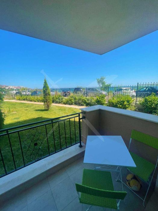 Продава се Двустаен апартамент в Свети Влас - 57 кв.м за 1034 €/кв.м - Снимка #5