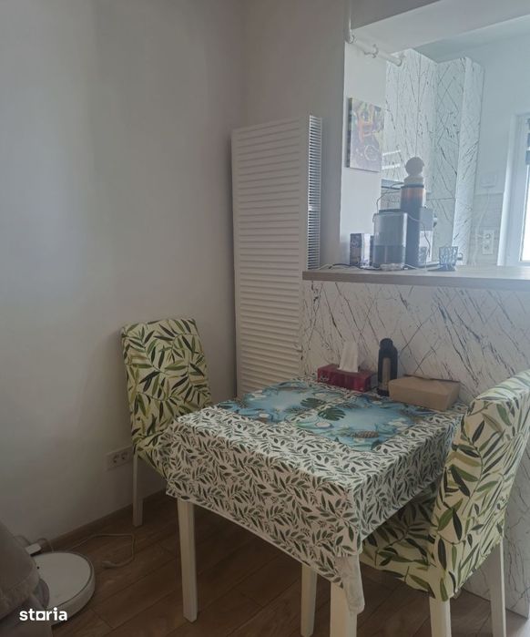 Apartament cu 2 camere Bdul Metalurgiei la 6 minute metrou D. Leonida