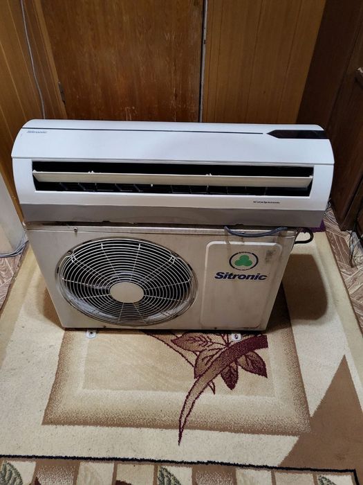Кондиционер Sitronic