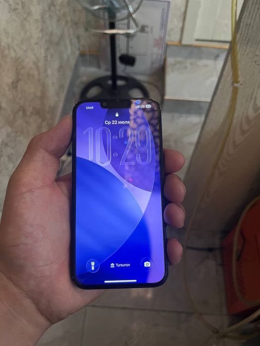 Iphone 13 ideal 128