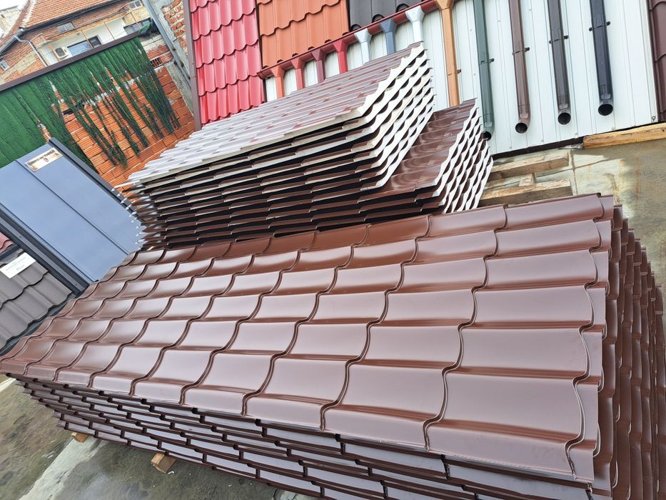 Термопанели Раковски