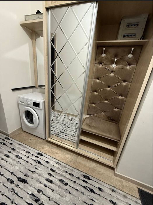 Аренда 2 комнатной квартиры Юнусабад ЖК Manzara-City Ор-р ТЦ Hightown