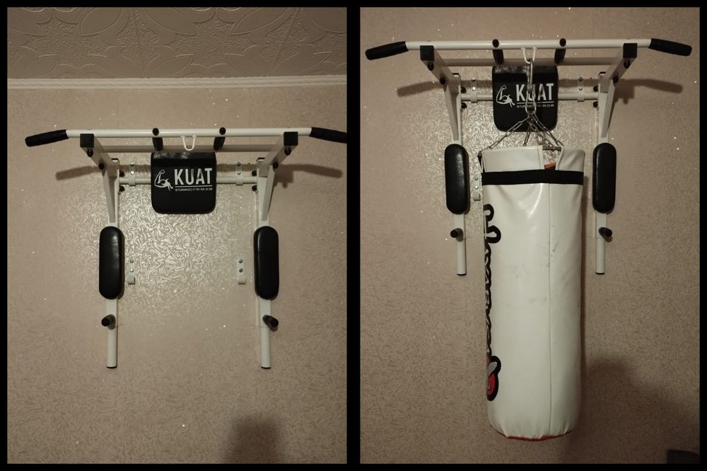 Мастер на час. Темиртау