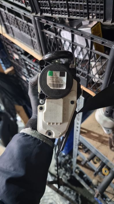 Centura de siguranta dreapta fata Mercedes C Class W204 C250 220 C200