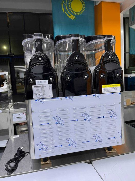 Слаш-машина DONPER