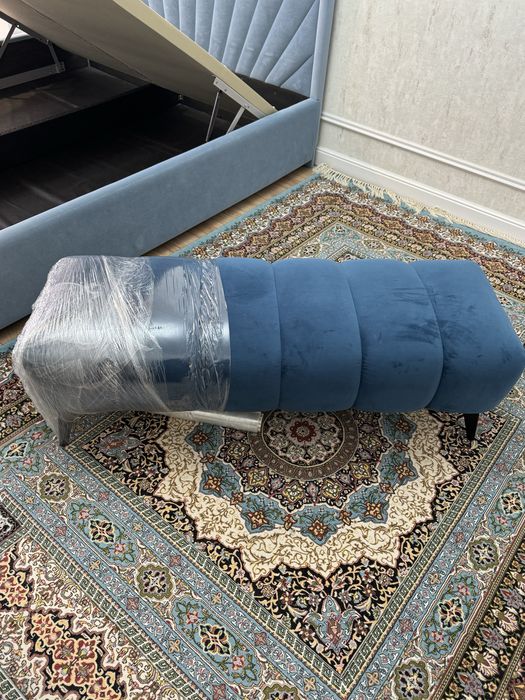 Кровать двухспальная