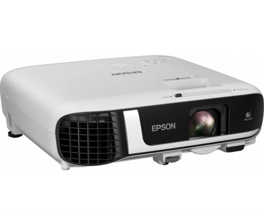 Проектор Epson EB-FH52