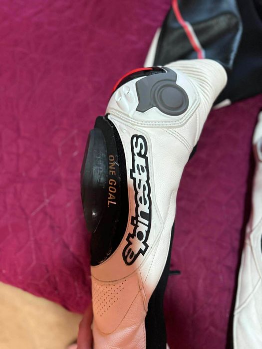Цял кожен екип Alpinestar