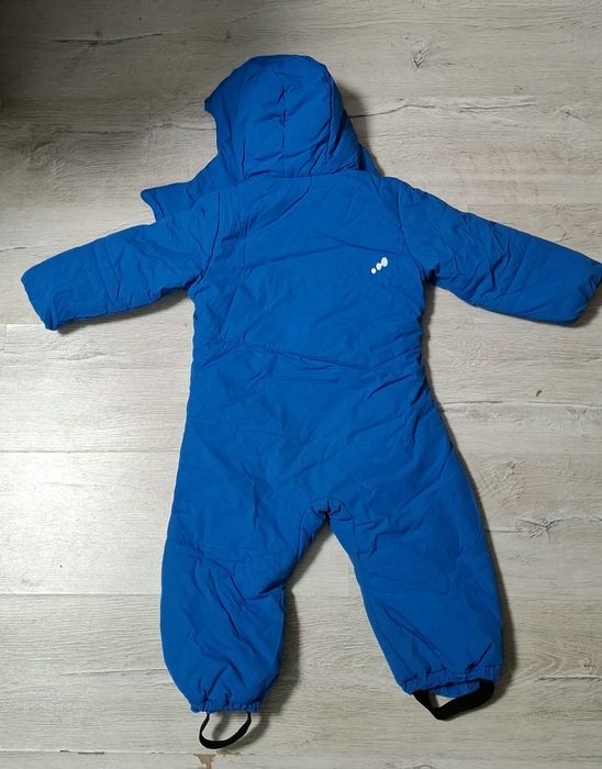 Combinezon fas baieti  2 ani