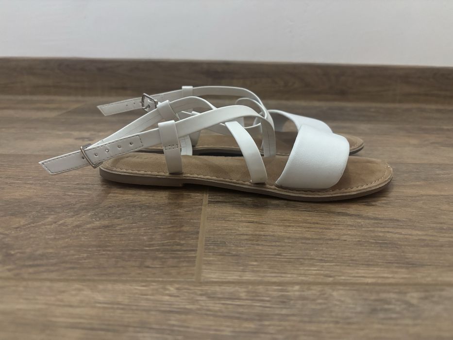 Детски сандали Next