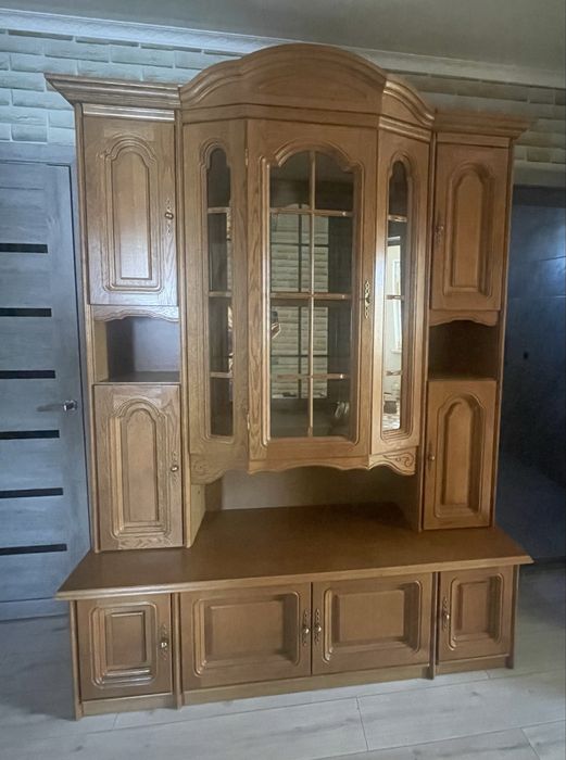 Горка в гостиную