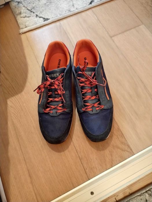Мъжки DIESEL 43 номер