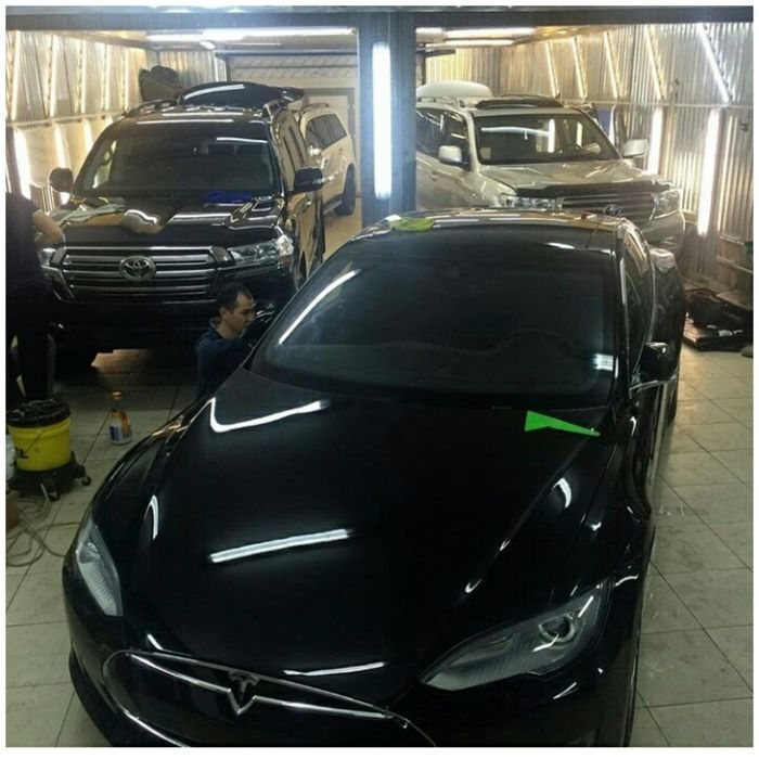 Полировка Керамика9н Шумо-ция.