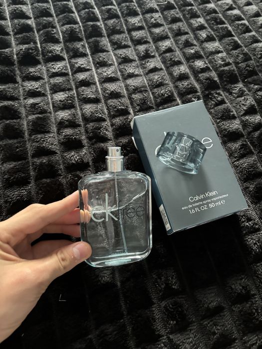 Parfum Calvin Klein Nou