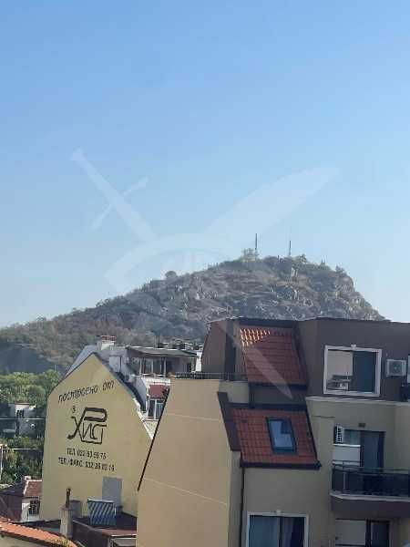 Просторен тристаен апартамент в Младежки хълм!   74843