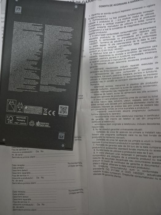 Samsung S25 128gb - Sigilat - DualSim - SILVER SHADOW - Garantie 2 ani