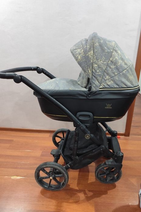 Коляска tako corona 2 в 1