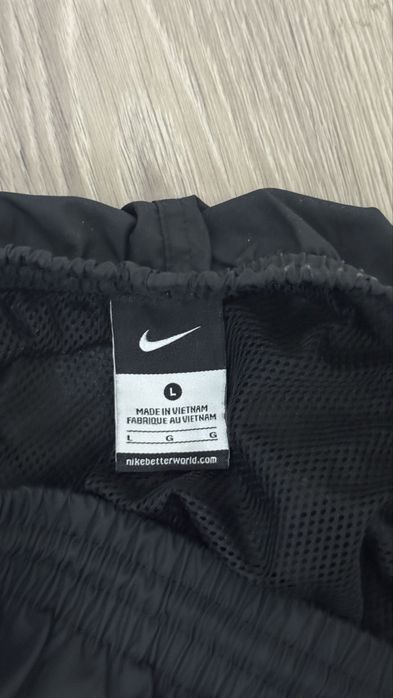 Nike штаны, Original, парашют штаны