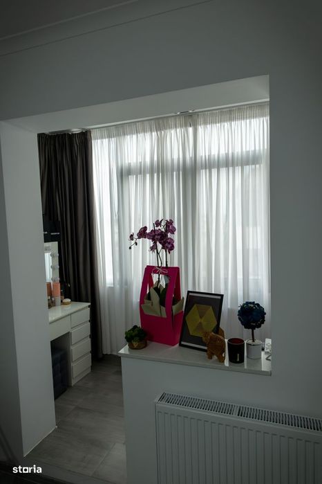 Apartament,