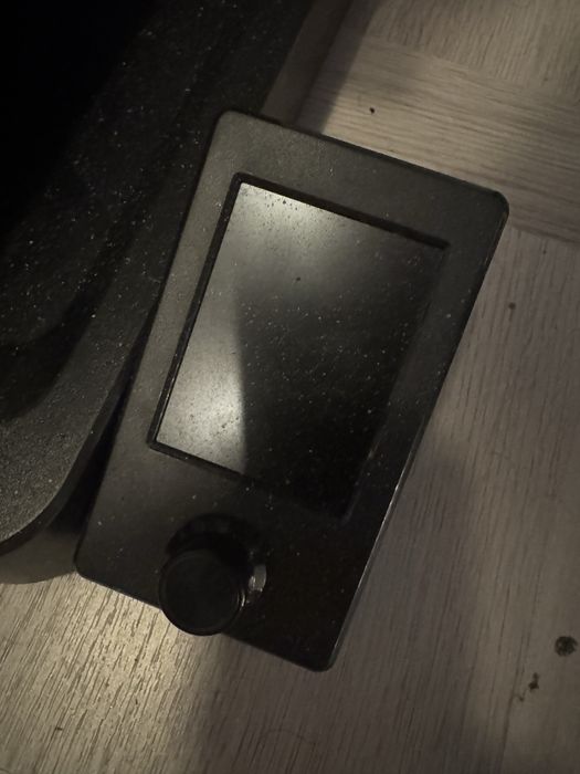 Imprimanta Ender 3 V3 SE