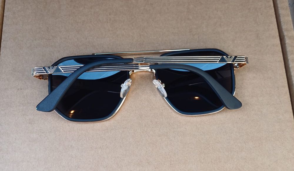 Ochelari Emporio Armani A 3601 auriu