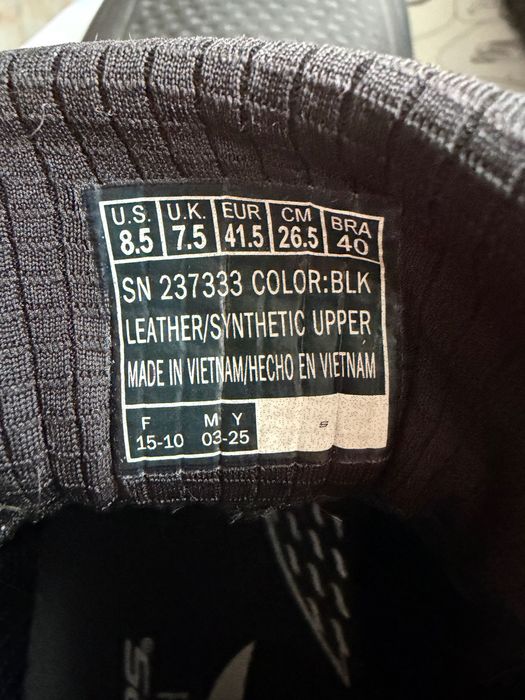 Маратонки Skechers