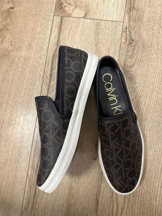 Espadrile Calvin Klein