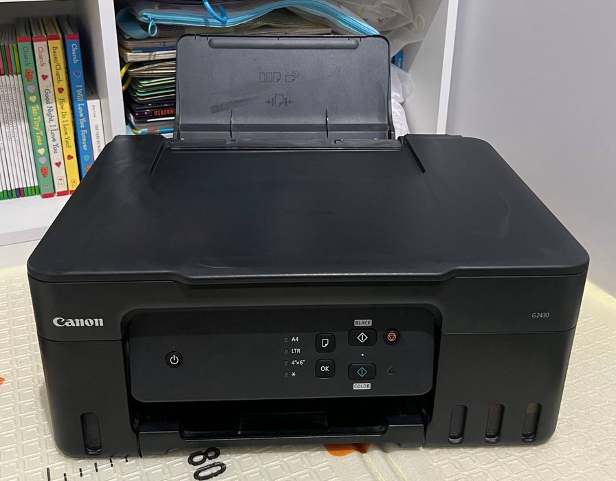 Printer 3/1 rangli