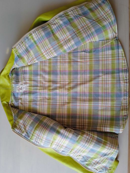 Яке детско разм.116