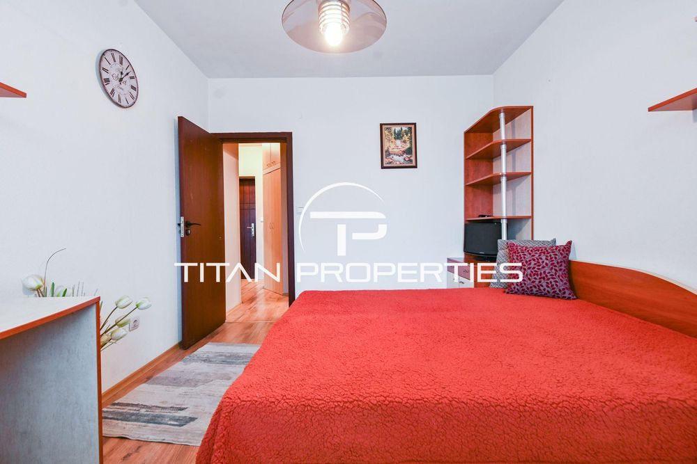 Двустен,за продажба,ж.к. Манастирски ливади